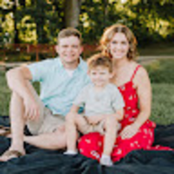 Meet your Posher, Krista - Picture 1 of 1